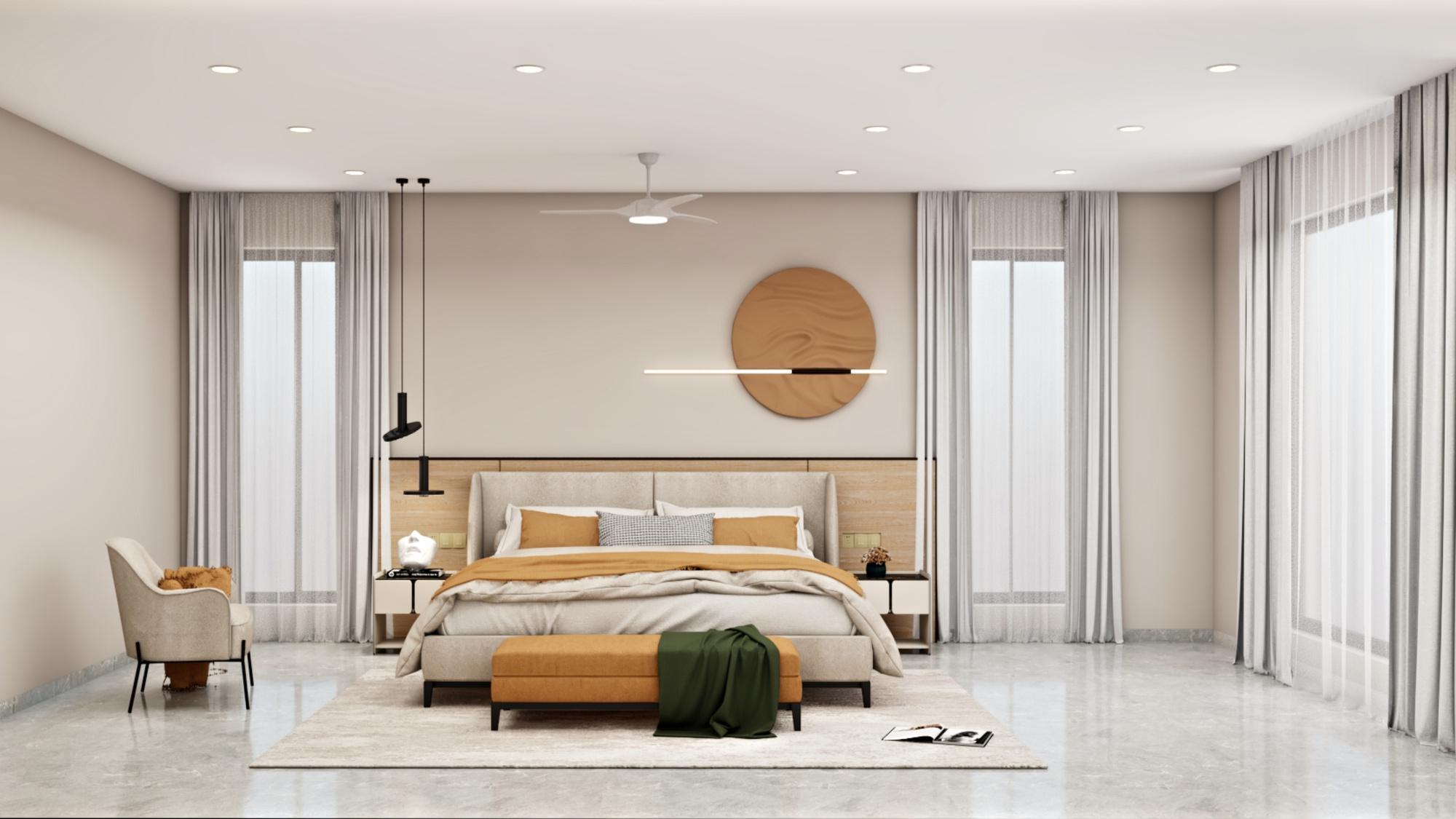 Bedroom Design 10