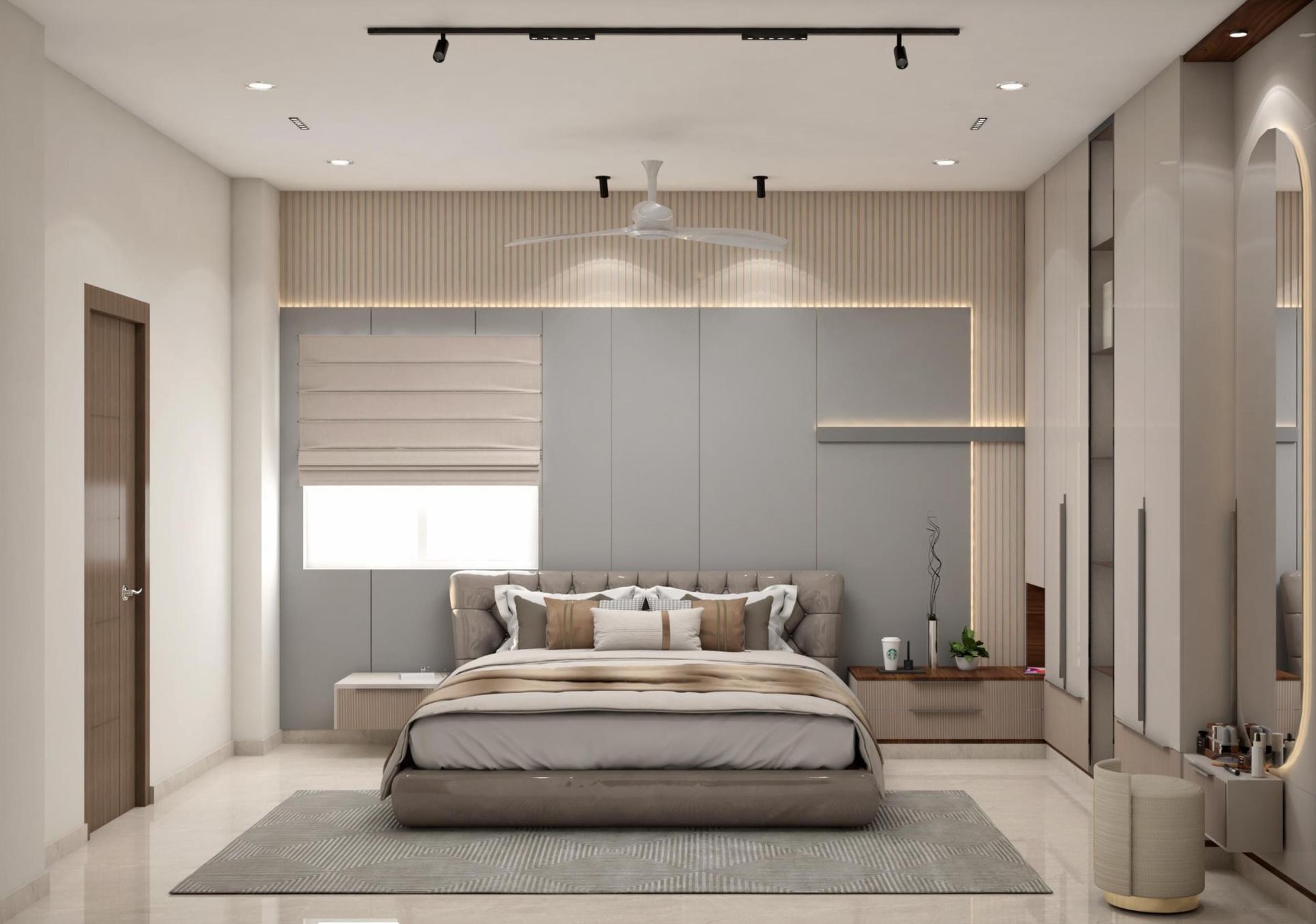 Bedroom Design 11