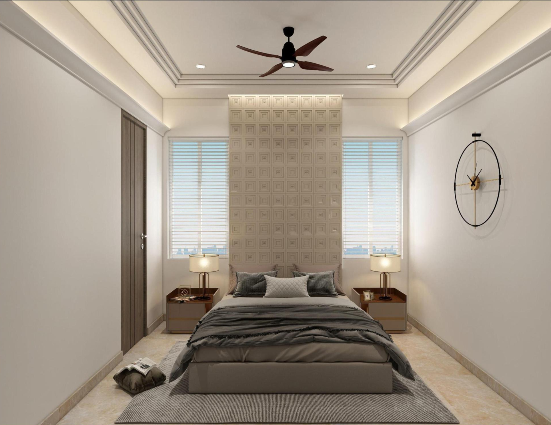 Bedroom Design 12