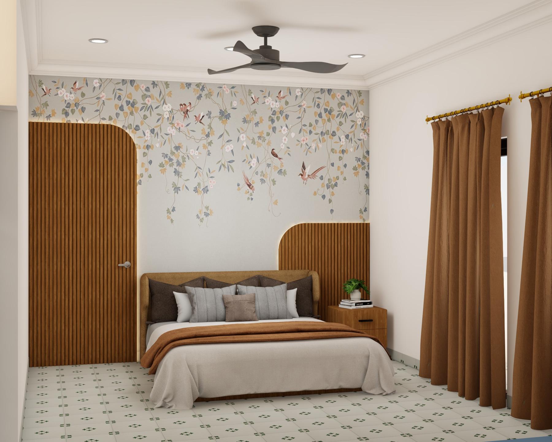 Bedroom Design 2