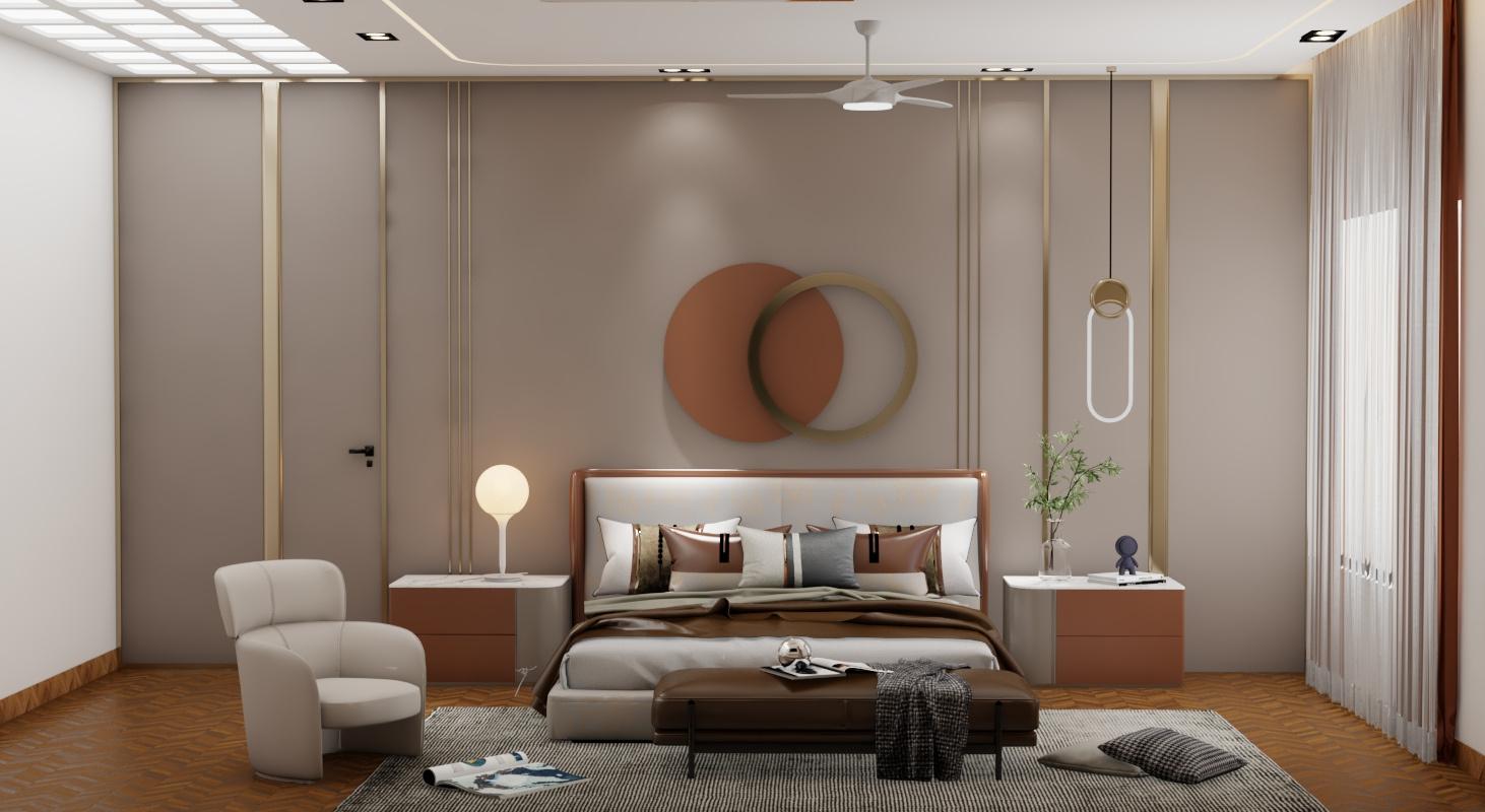 Bedroom Design 3