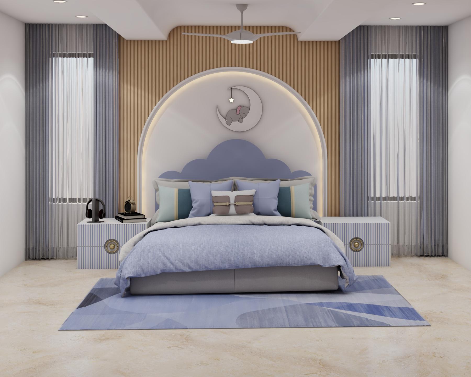 Bedroom Design 6