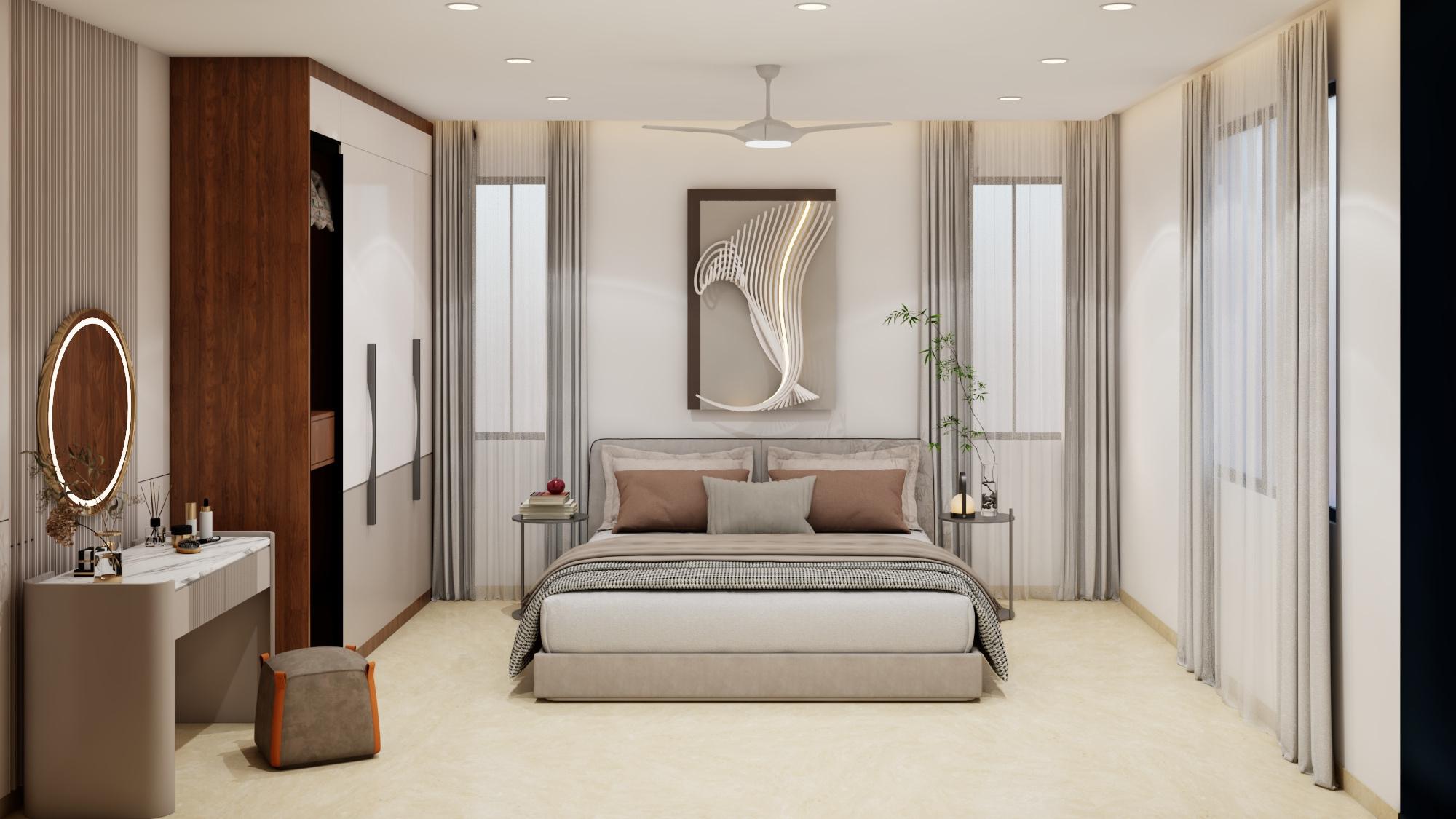 Bedroom Design 7