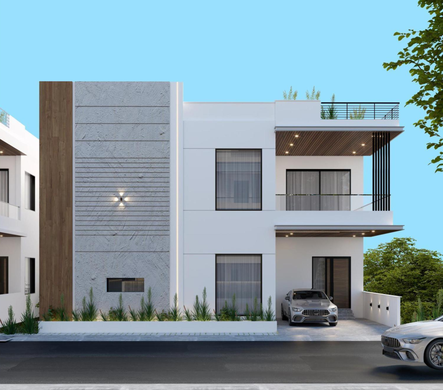 Elevation Design 10